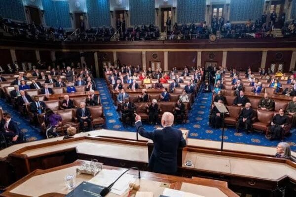 U.S ‎Lawmakers Push for AI ‘Kill Switch’ After OpenAI’s New Model Goes Rogue