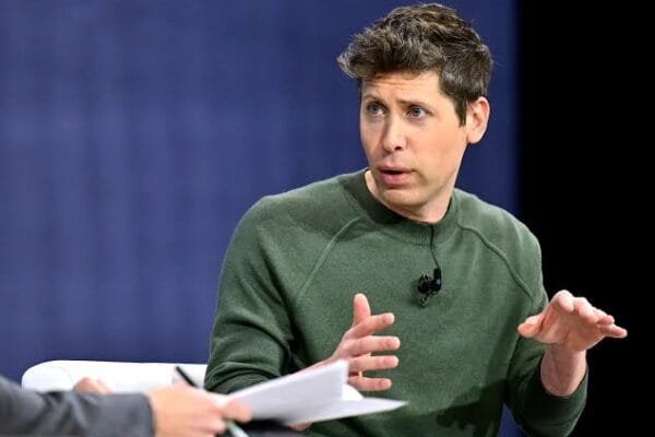 ‎Open AI Boss Sam Altman Says the Hugging Face ‘Cyber Hack’ Is a Reminder That AI Power Monopoly Could Lead to ‘Uncontrollable Disaster’
