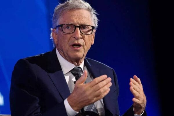 Bill Gates warns that AI is very Dangerous and capable of causing Mass Unemployment