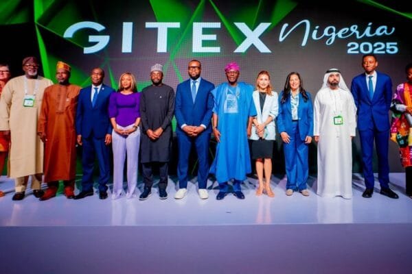 What to Expect at GITEX 2026 AI and Tech Expo Nigeria
