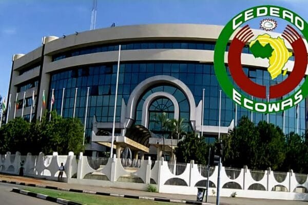 ECOWAS to offer $65,000 in Cash Prizes to African Startups — How to apply