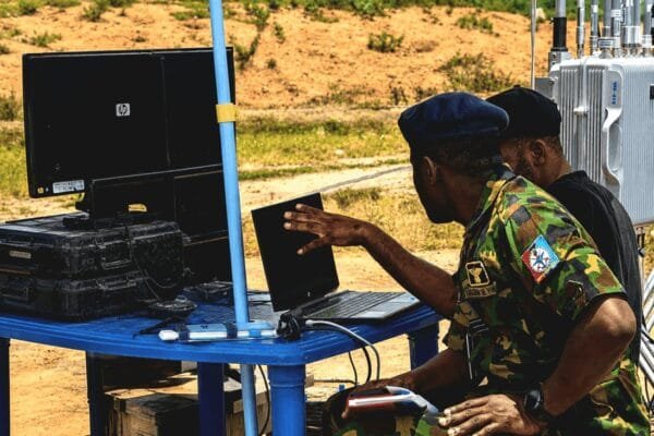 BabaSky Technologies Launches Advanced System To Detect Rogue Drone Up To 8km Away
