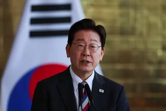 ‎South Korea unveils Sustainable Future Technology Drivers, targets first Moon Landing by 2030