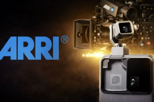 ROBOT PHONE Pre-order hits over 200,000 units under 48hours