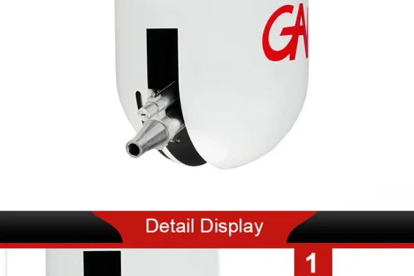 ‎China Invent AI powered Fire Detectors and Water Sprinklers that instantly stops Fires
