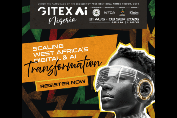 3-Days to GITEX Nigeria 2026: What to Expect at Africa’s Biggest AI and Tech Showcasing Programme