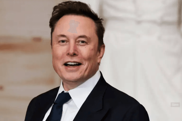 Elon Musk says Neuralink will restore Vision for people “100% Blind From Birth”