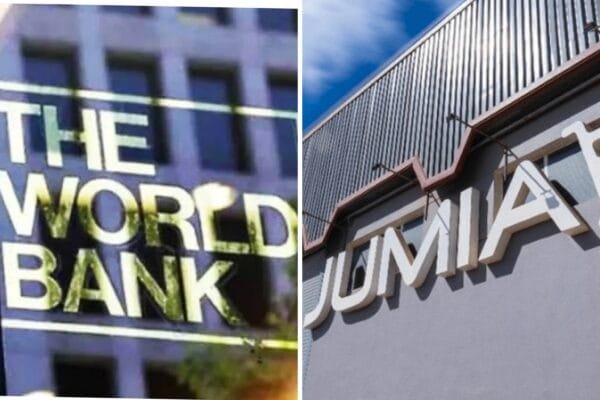 ‎World Bank Invests $25 Million in Jumia to Boost Africa’s Digital Commerce‎