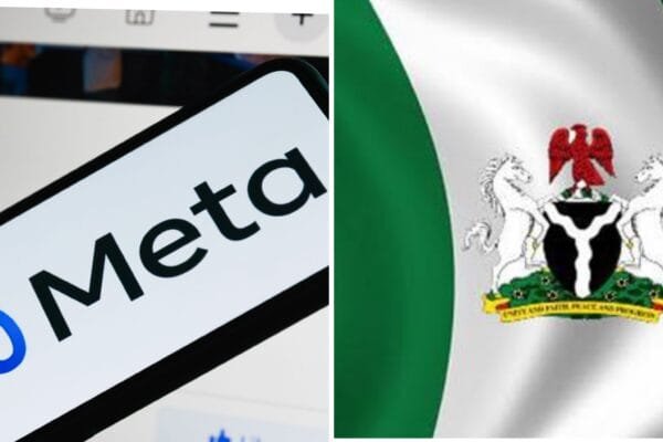 ‎Federal Government and Meta, partner to Launch AI academy offering $5,000 Funding for Nigerian startups