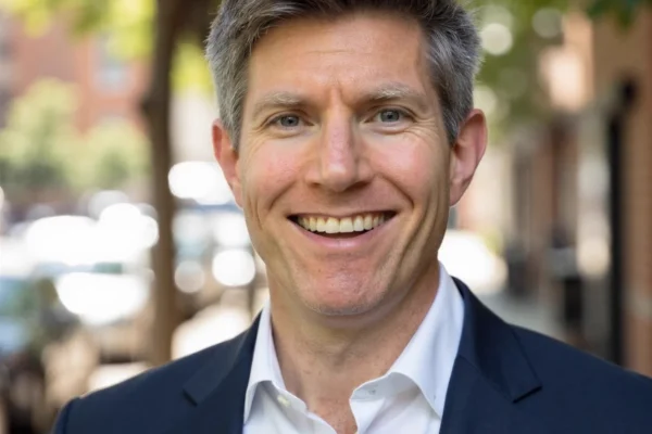 Former Palantir Vice President Todd Stiefler joins Terra Industries
