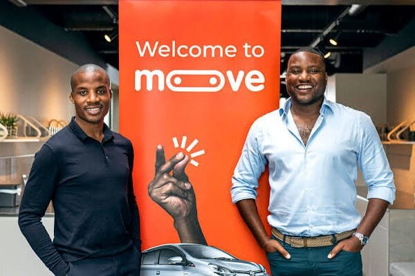Nigerian Startup ‘Moove’ Secures $250M Series C at $2.1B Valuation to Scale Autonomous Vehicle Infrastructure