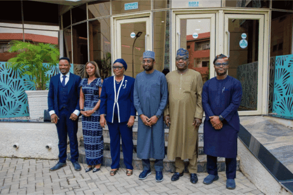 ‎Nigeria Launches National Sovereign Cloud Framework to Strengthen Digital Security