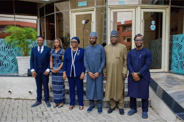 ‎Nigeria Launches National Sovereign Cloud Framework to Strengthen Digital Security