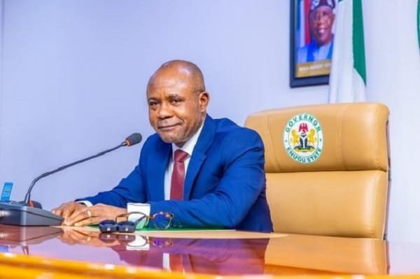 Enugu State Government and ITF Set to establish AI Digital Fabrication Centre