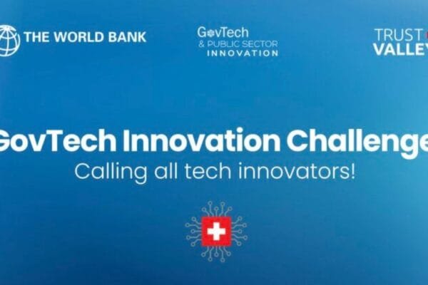 ‎Call for Applications: World Bank GovTech AI Bootcamp 2026 (Fully Funded Training)