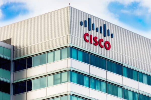 90,000 Cisco Employees given Their Own Personal AI Agent to Train