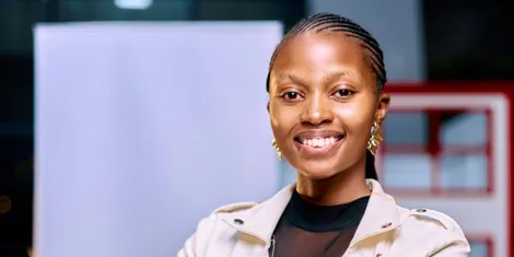Young Kenyan Engineer Elizabeth Gakinya Develops AI Tool to Help Fish Farmers Cut Losses