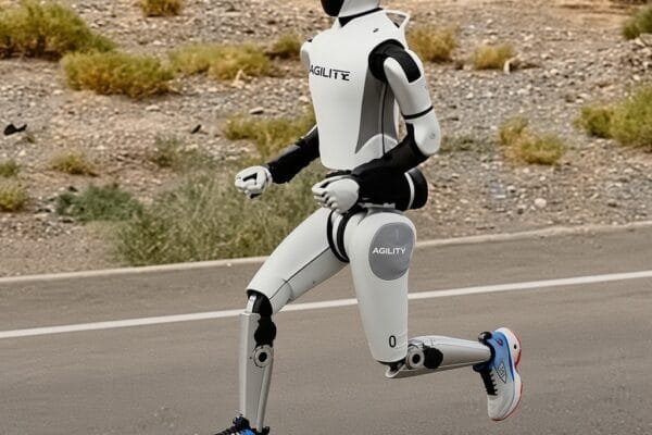 ‎Chinese firm Unitree unveils ‘Superman’ Humanoid Robot faster than Usain Bolt amid   Rising Safety Issues