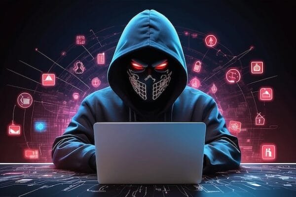 Mega Cyberattacks Hits 3 UK Airports, Exposes Data Of 8.7 Million Customers