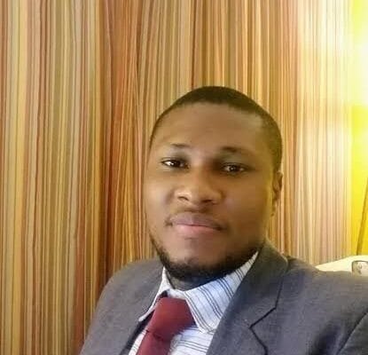 Nigerian Engineer Builds a Medical AI Robot for Jaw, Bone Surgery