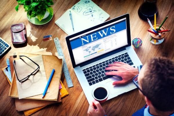 Why Content Publishers should look towards growing Organic Traffic and Forget about Corrupt Laden AEO “Zero Click” Search