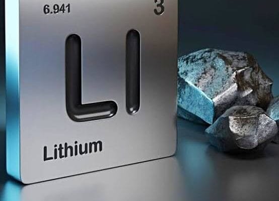 ‎How Lithium meant to Power Technologies is Currently Powering Insurgency & Terrorism in Africa