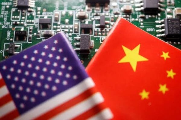 ‎US Leading in AI Software deployment, while China dominates the Physical world of Humanoid Robotics
