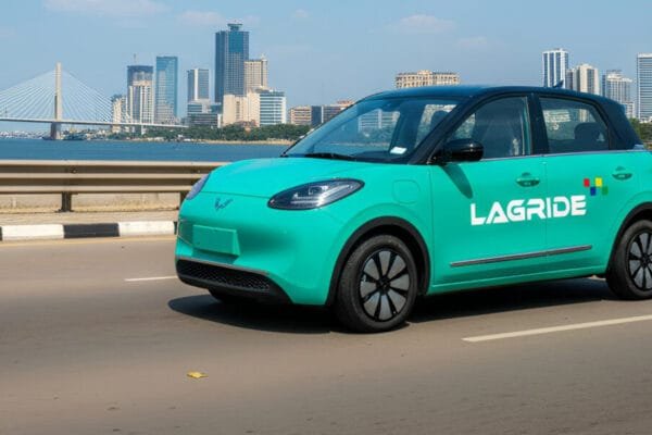 How Electric Cars Are Rapidly Changing Nigeria’s Transportation Industry
