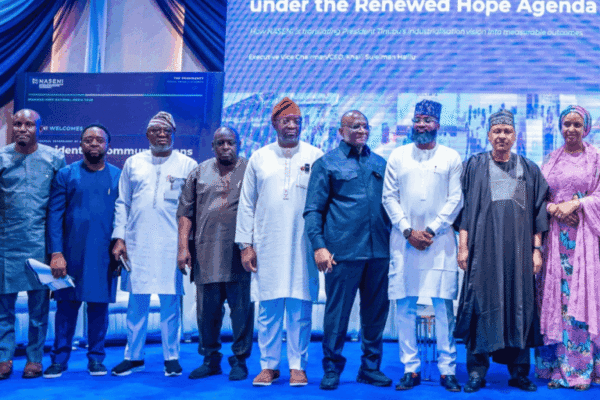 ‎Nigeria and Ghana Explore Joint Digital Innovation and Technology Collaboration Initiatives‎