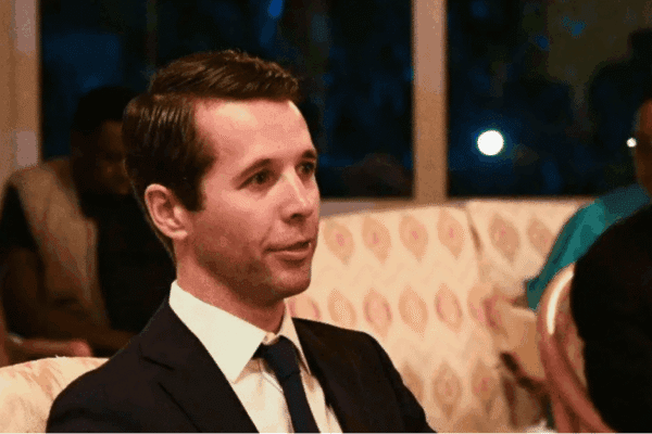 ‎Terra Industries appoints Former SpaceX Director Ben MacWilliams, Vice-President of Strategy
