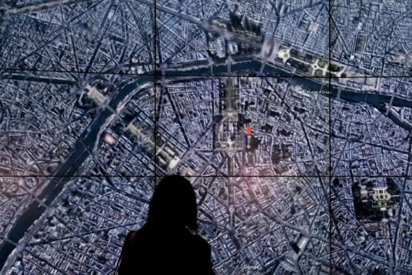 ‎Google Rolls back new Satellite image AI Tool after Serious Backlash