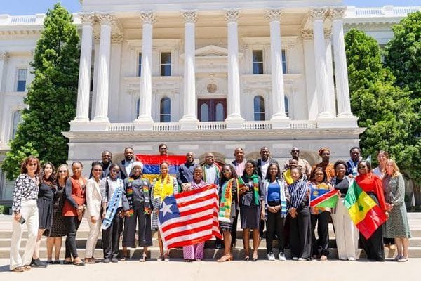 Applications Open for the Mandela Washington Fellowship: A Fully Funded Opportunity for Young African Leaders