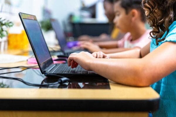 US is Banning AI usage in Schools yet Google is expanding free AI access for African Students