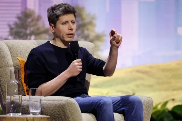 OpenAI Boss Sam Altman says the World is Right to be Afraid of AI but ‘Should Trust’ AI firms