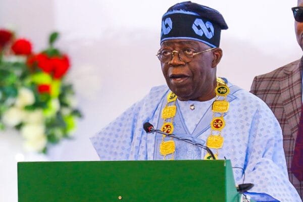 Tinubu Welcomes $12 Million Abuja Digital Entrepreneurship Centre to Strengthen Nigeria’s MSME Ecosystem