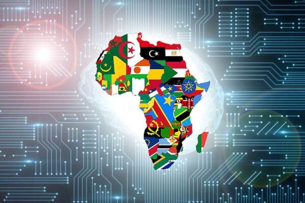 Weak Laws Mean Africa Will Always Be a Consumer of Foreign Technology