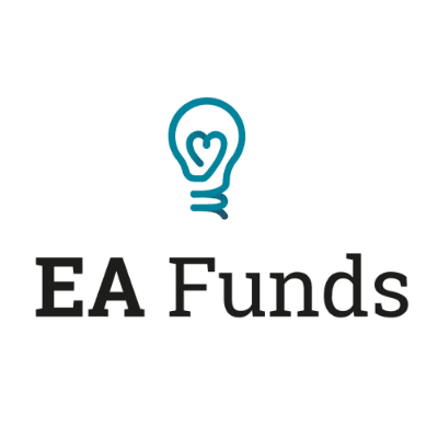EA Funds Grants: Apply for $1000-$500,000 in Funding for High-Impact Projects to Do the Most Good