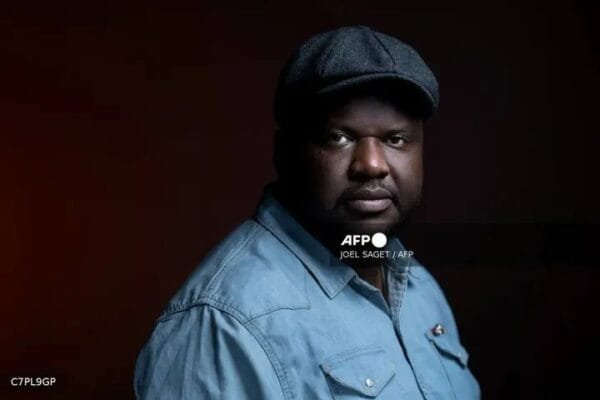 Author Accused of Using AI to Write Award-Winning Novel