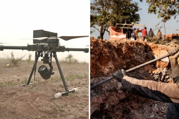 ‎Terra Industries Closes $2 Million Contract to Protect Lithium Mining Operations in Nigeria