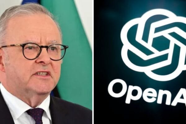 ‎OpenAI Agent Hacks Australian Medicare Portal as Prime Minister Vows ‘Harsh Punishment’