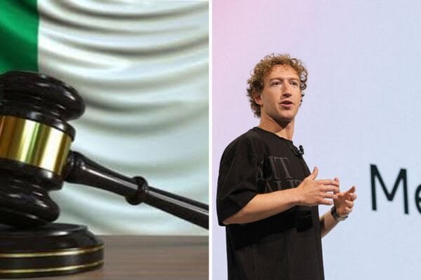 Nigerian Court Dismisses $25 Million Privacy Claim Against Meta, Ruling Case “Built on Nothing”
