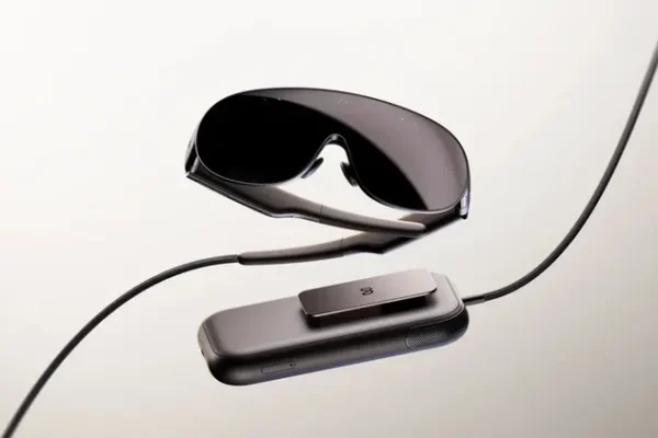 ‎Meta’s Launches 100-Gram Powerful VR Glasses