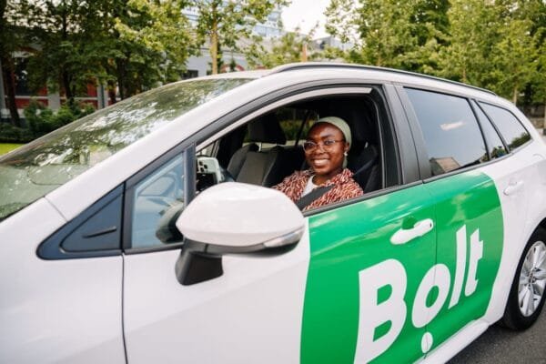 Bolt sees 92% spike in Nigerian driver registrations after Uber exit