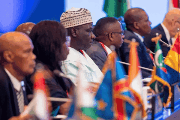 Korea-Africa Economic Partnership Puts AI and Digital Infrastructure at Centre of 2026 Agenda