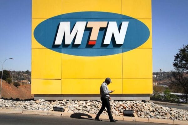 ‎MTN Nigeria Surges Past 100 Million Subscribers as Market Share Hits 51.76%‎