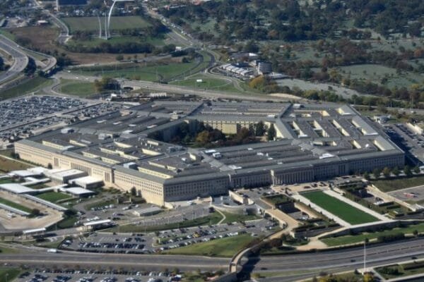 ‎Cyber Hackers Breach US Pentagon Database, Expose Information of Over 3 Million Personnel
