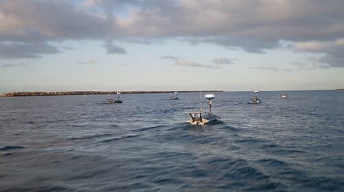 ‎New Zealand’s 11ft Robot Boat that can conduct Surveillance Missions Set to Boost US Military Power