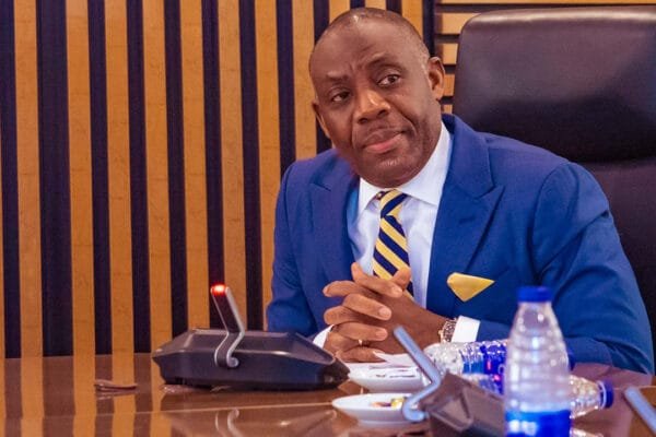 ‎FG Invests N10.5bn in Digital Training Academy to Equip Over 32,000 Nigerians
