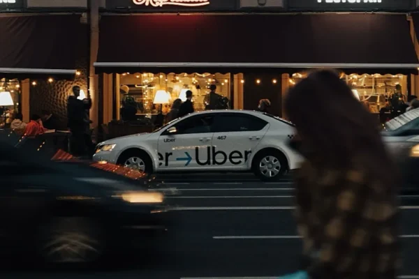 Uber Launch Robotaxi Service in London Less Than 24 Hours After Exiting Nigeria