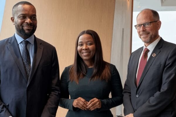 MTN and Gates Foundation Unveil $25 Million AI-Powered Nigeria Maternal Health Multiplier to Transform Care for Half a Million Women
